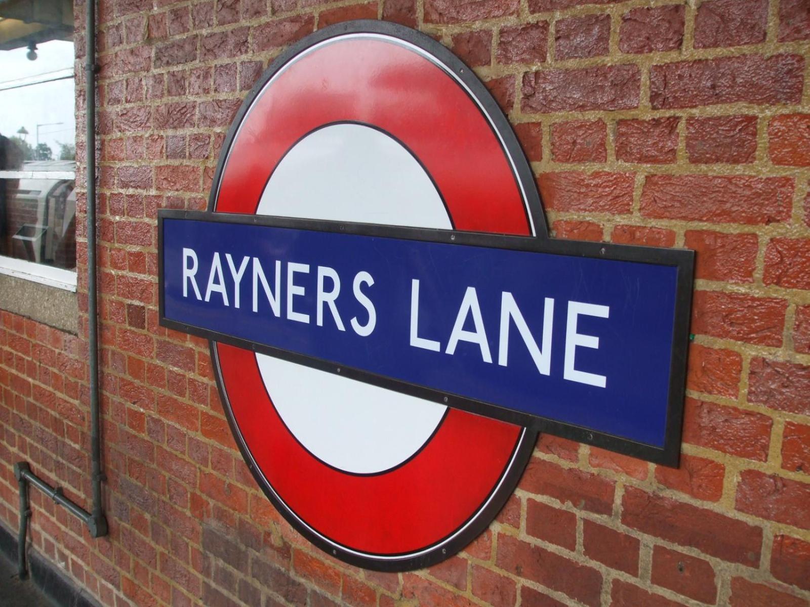 Modern Studio In Rayners Lane Pinner Harrow Near Wembley Greater London エクステリア 写真